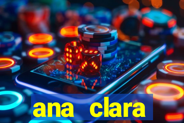 ana clara acompanhante porto alegre